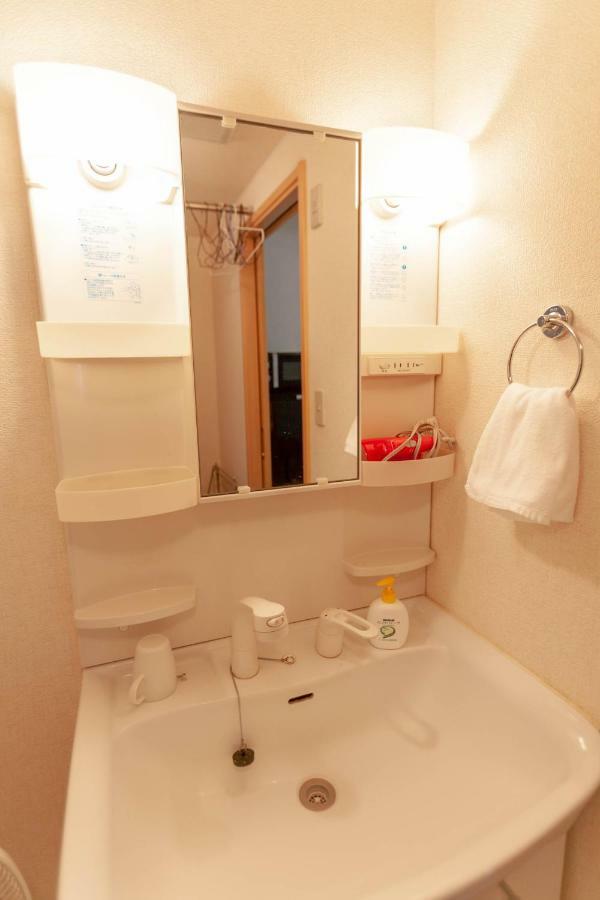 Trailside Apartments Niseko Куттян Экстерьер фото
