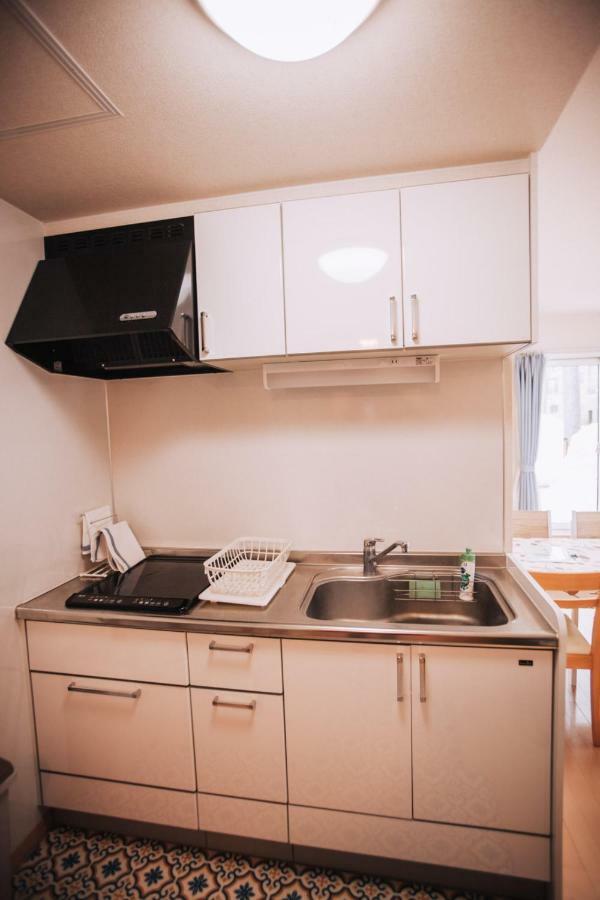 Trailside Apartments Niseko Куттян Экстерьер фото