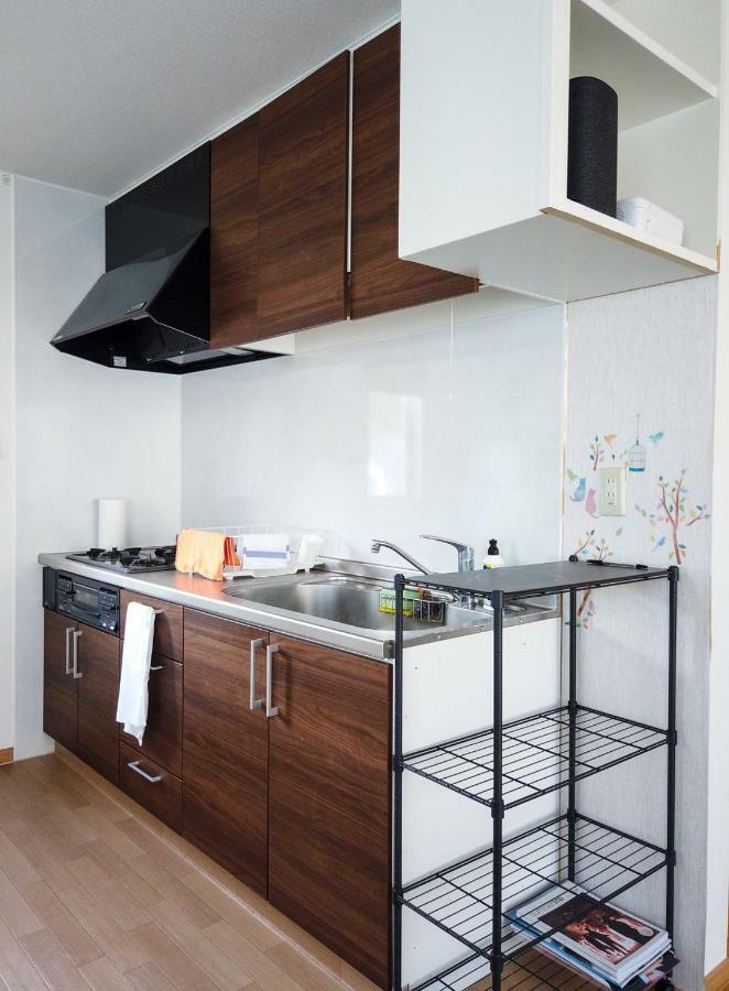 Trailside Apartments Niseko Куттян Экстерьер фото