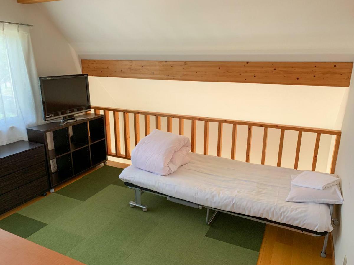 Trailside Apartments Niseko Куттян Экстерьер фото