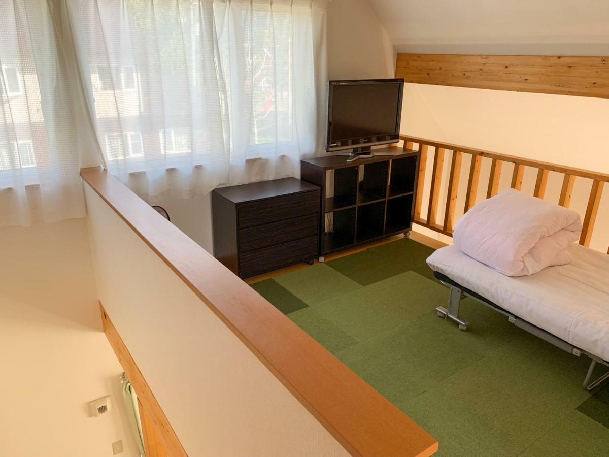 Trailside Apartments Niseko Куттян Экстерьер фото