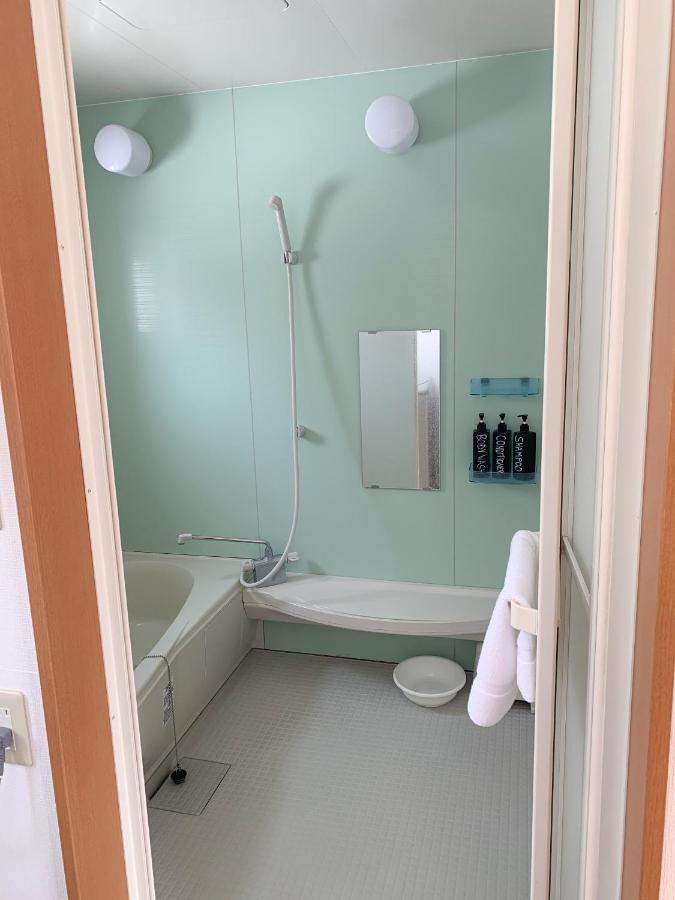 Trailside Apartments Niseko Куттян Экстерьер фото